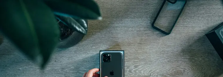 smartphone