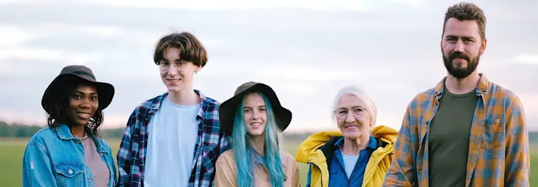 Volunteering After 60: Where to Start in Ireland