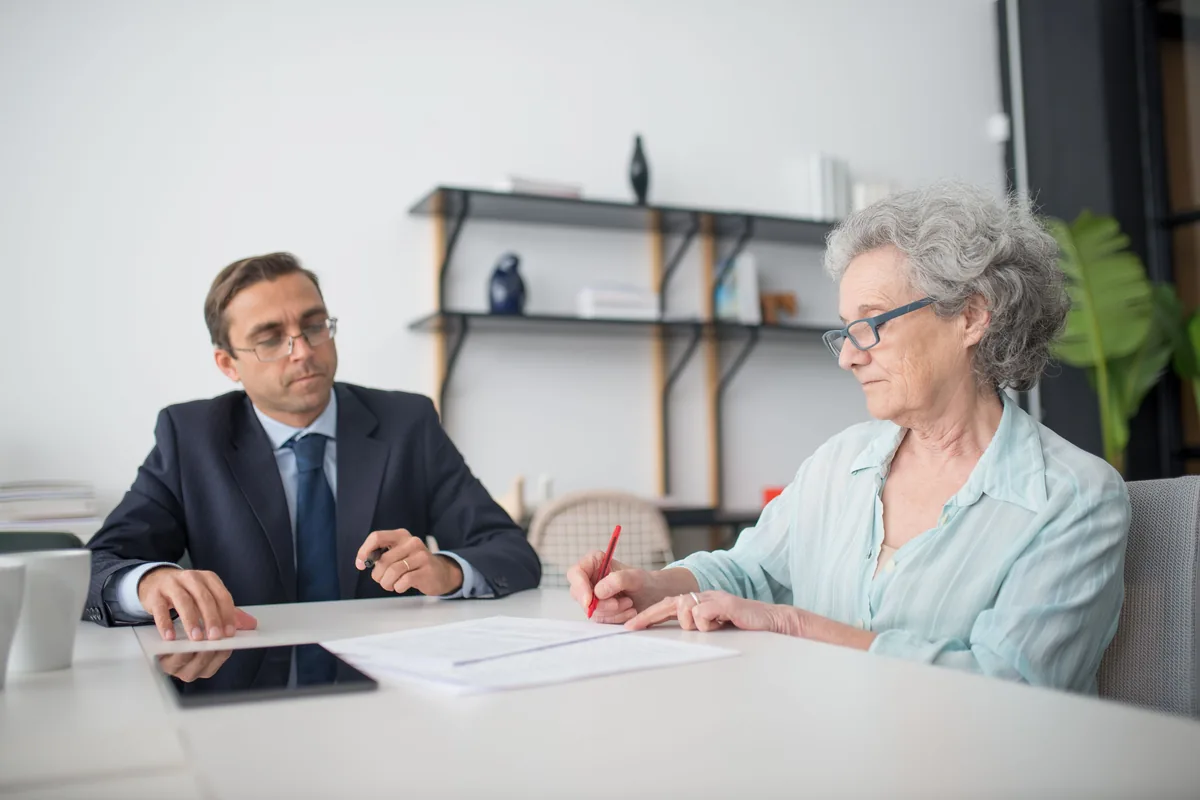 Lasting Power of Attorney: What It Is and Why You Need It