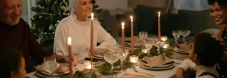 45. Seasonal Living Adapting Your Home and Mindset to the Rhythm of the Year 1