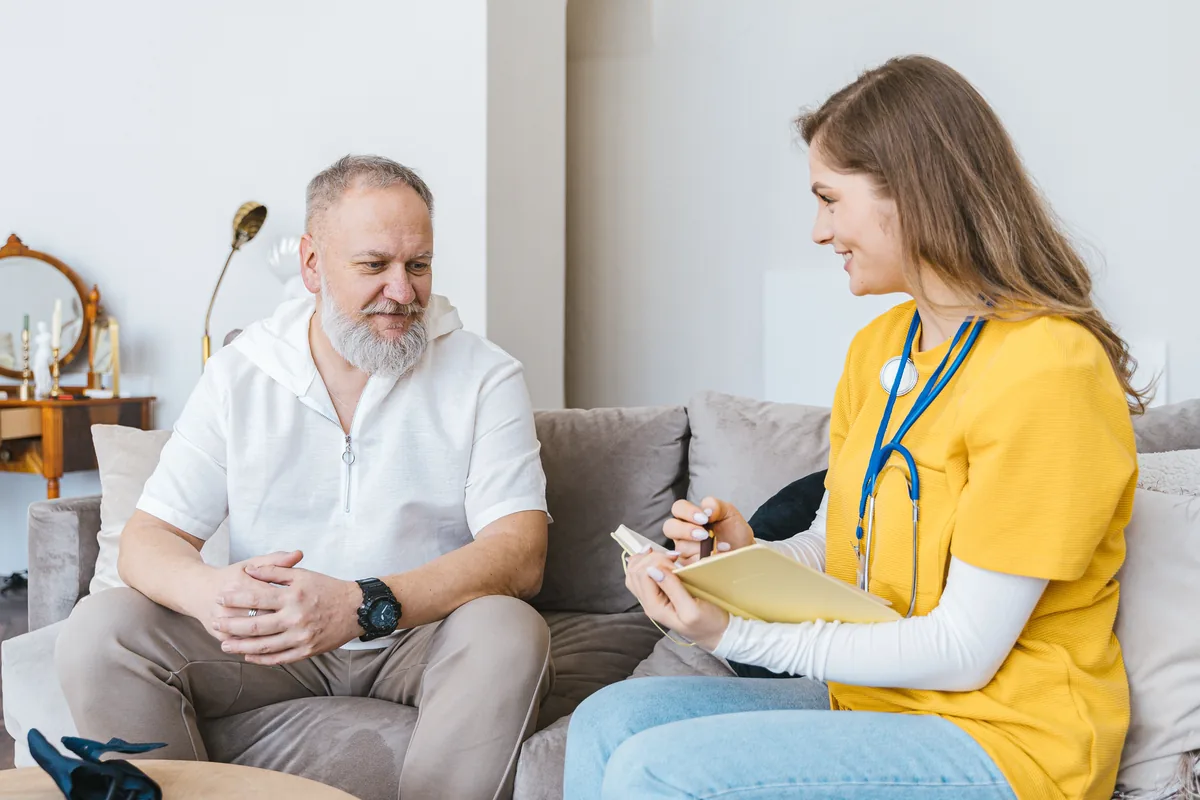 Winter Vaccinations in Ireland: Flu, COVID and Pneumonia