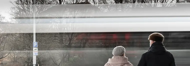 Free Bus Pass for Older People: When You Qualify Across the UK