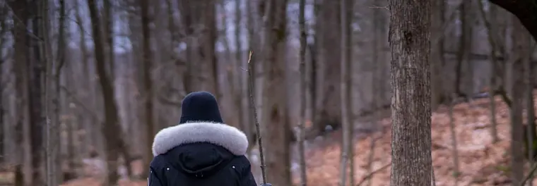 Staying Steady in Winter: Preventing Falls on Dark, Icy Days