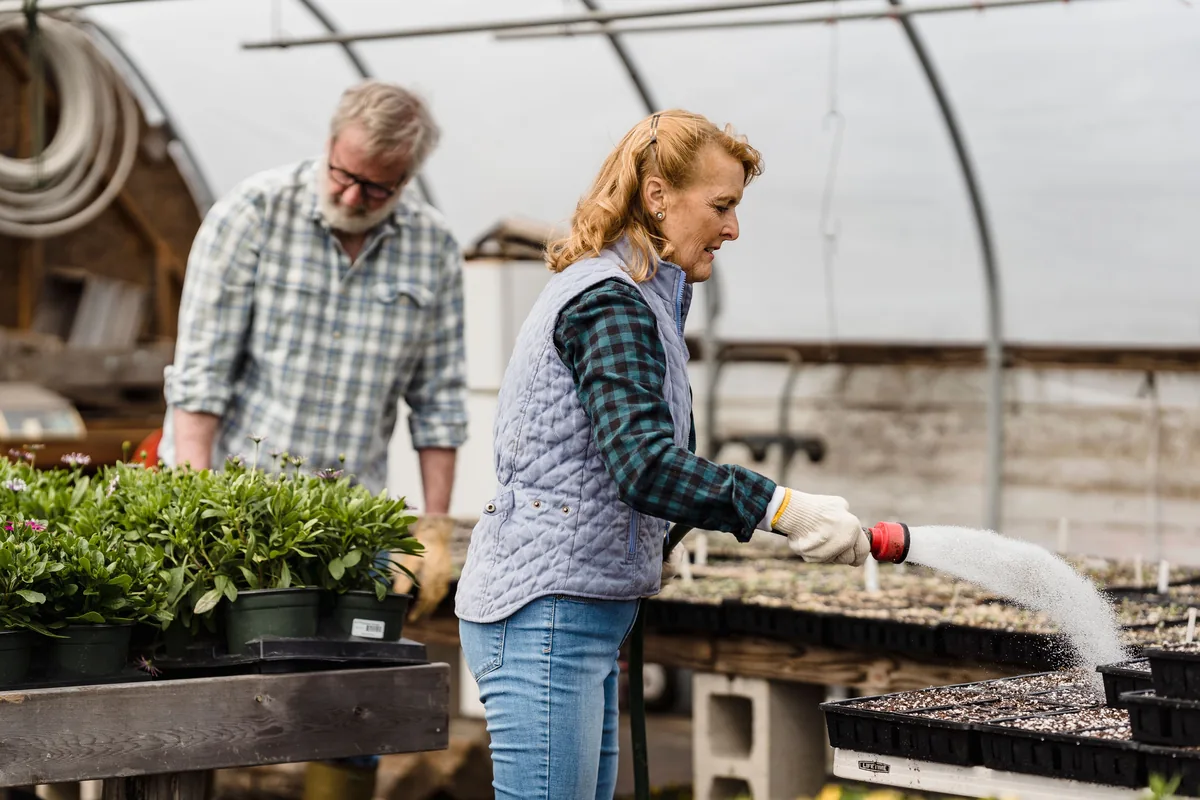 Volunteering After 60: Where to Start in the Netherlands