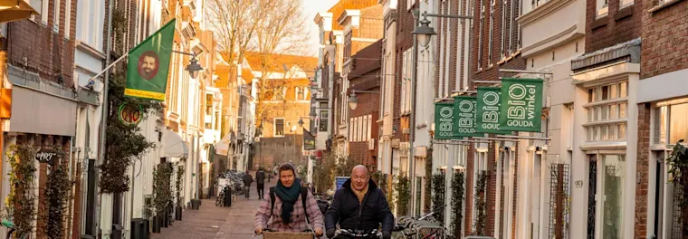 The Dutch AOW Pension Explained in Plain English