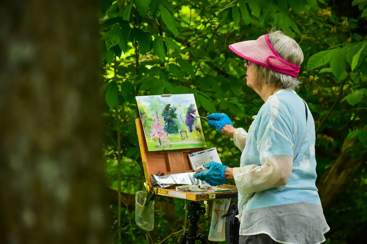 Ideas for a Fulfilling Retirement: 30 Things to Try