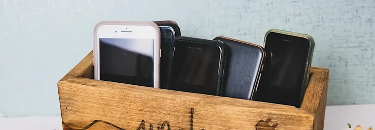 44. Digital Balance at Home Setting Boundaries with Screens 1