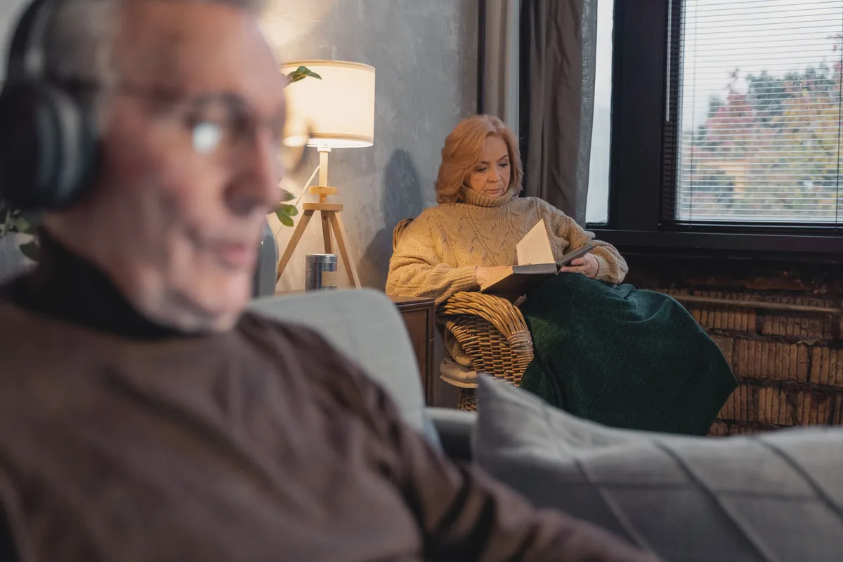 How to Keep Your Home Warm Without Overspending