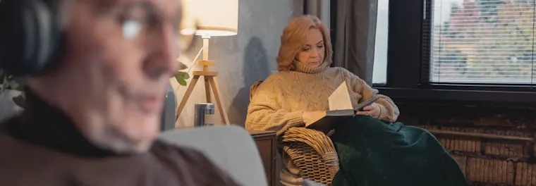 How to Keep Your Home Warm Without Overspending