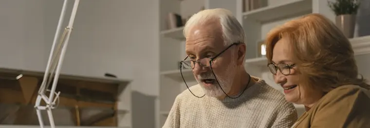 Best Apps for Over-60s: UK, Ireland & the Netherlands