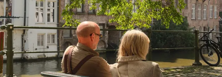 The AOW Bridge: What Dutch Expats and Early Retirees Need to Know