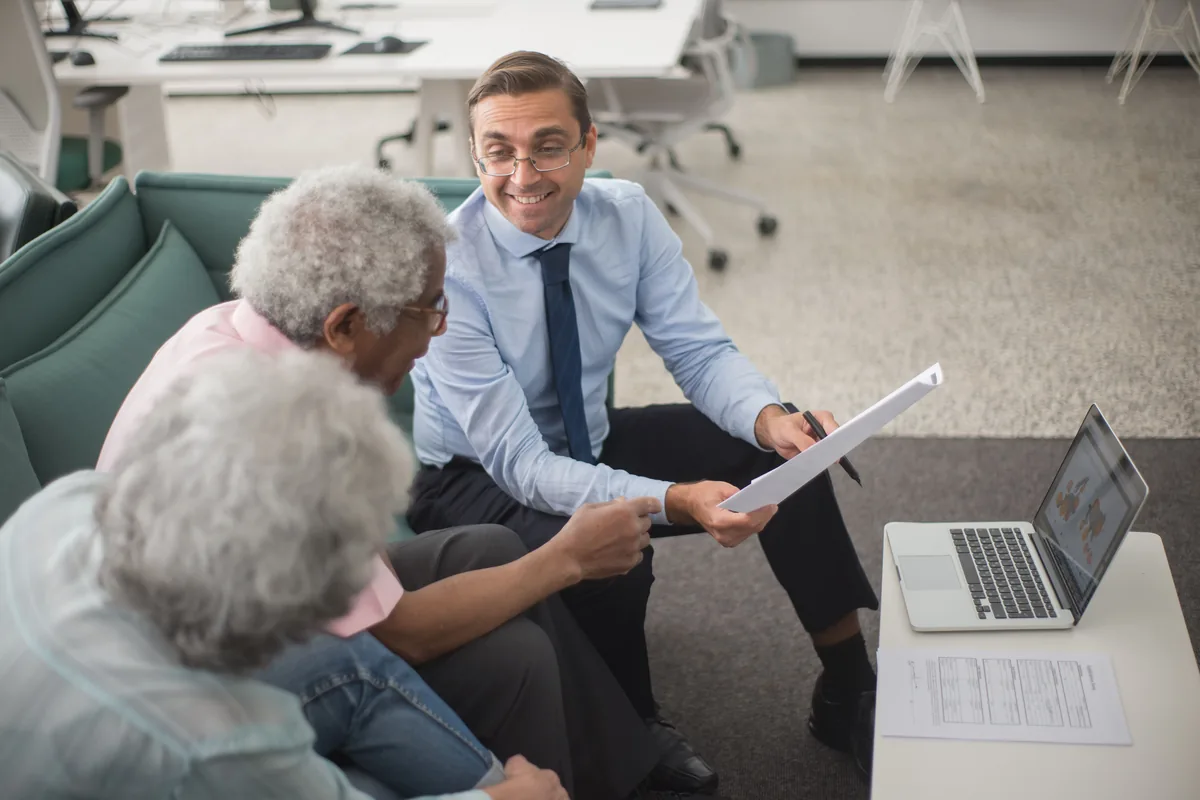 Enduring Power of Attorney in Ireland: A Plain English Guide