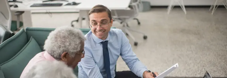 Enduring Power of Attorney in Ireland: A Plain English Guide