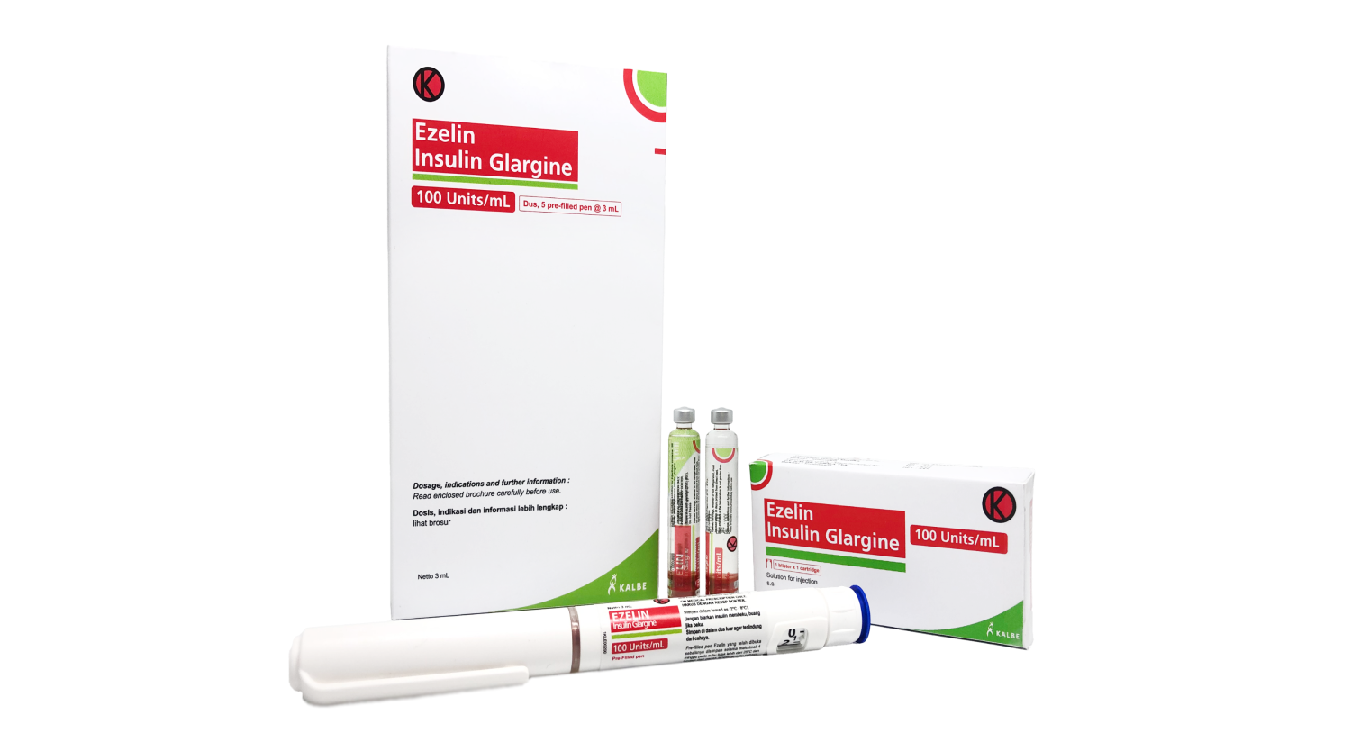 Kalbio Products and Services | Kalbio Global Medika
