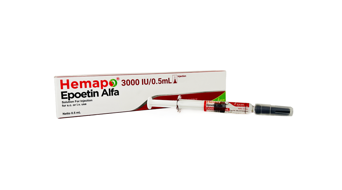 Kalbio Products and Services | Kalbio Global Medika