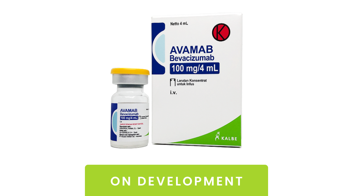 Kalbio Products and Services | Kalbio Global Medika