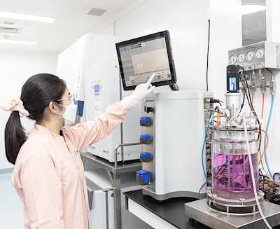 Kalbio Process and Analytical Development | Kalbio Global Medika
