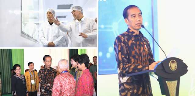 Kalbio Career | Kalbio Global Medika