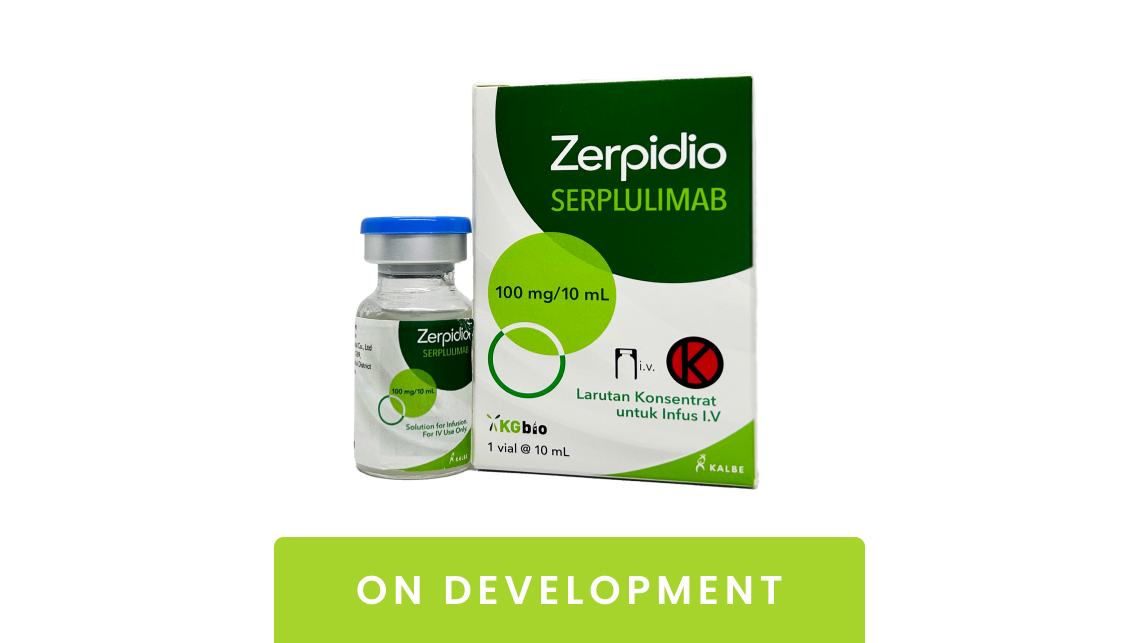 Products and Services | Kalbio Global Medika