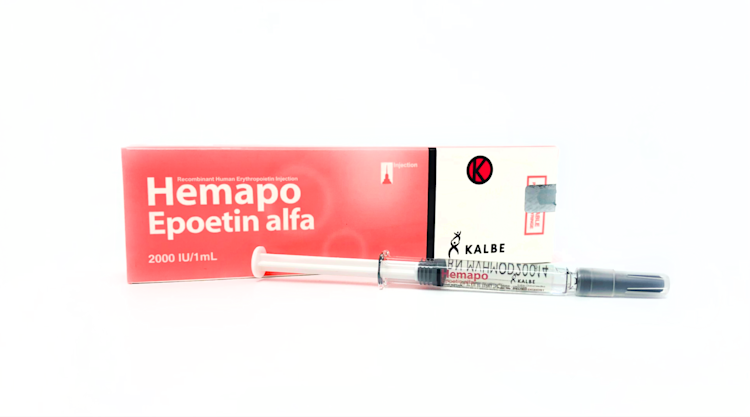 Kalbio Products and Services | Kalbio Global Medika