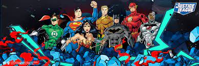 Justice-League-show-poster