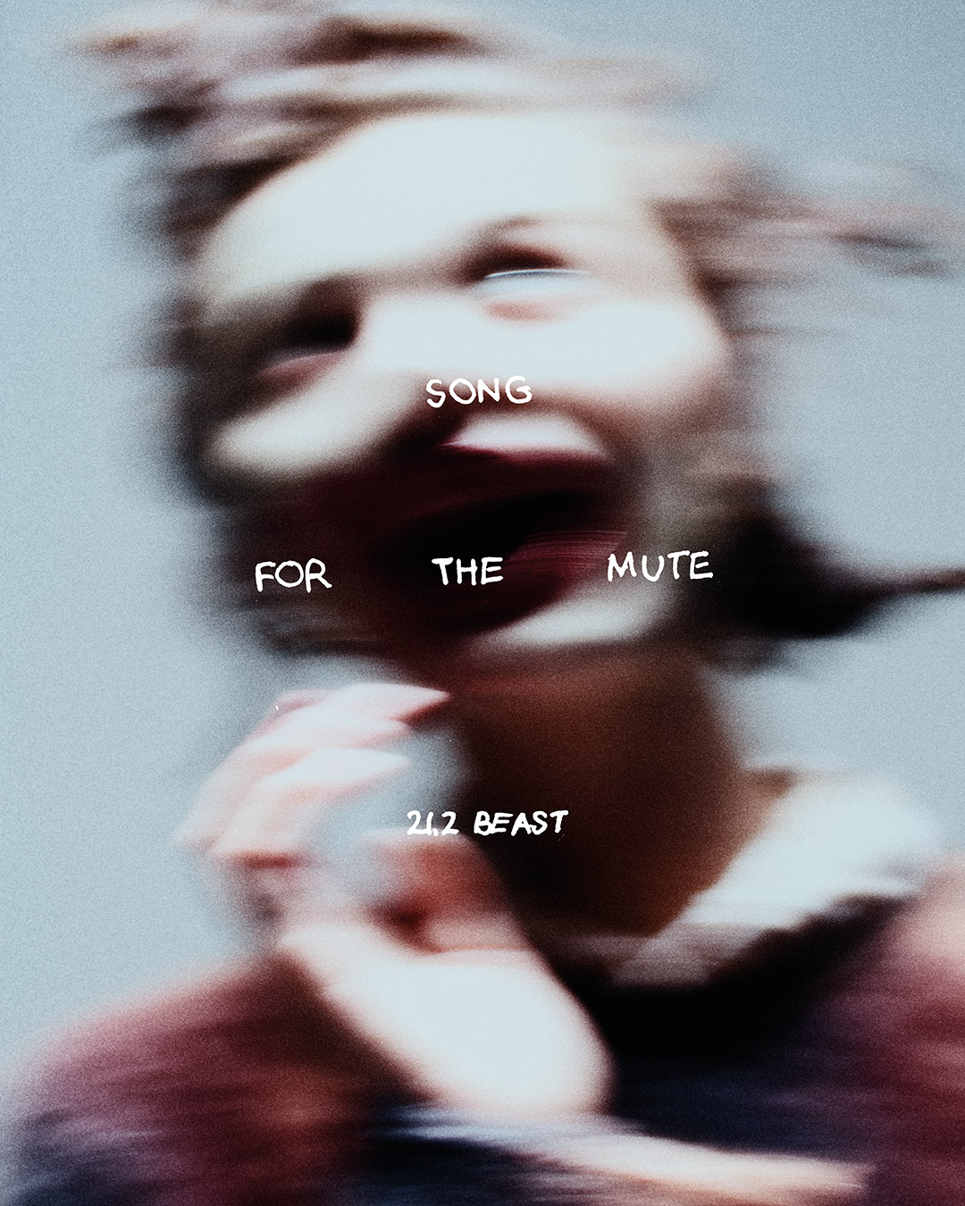 21.2 Beast / Song for the Mute