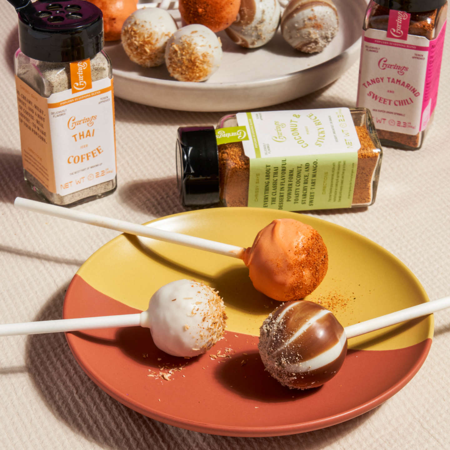 Haringen Omringd Philadelphia Cravings | Our Top Tips & Hacks to Make Perfect Cake Pops Every Time