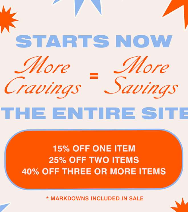 Shop the 4th of July Sale