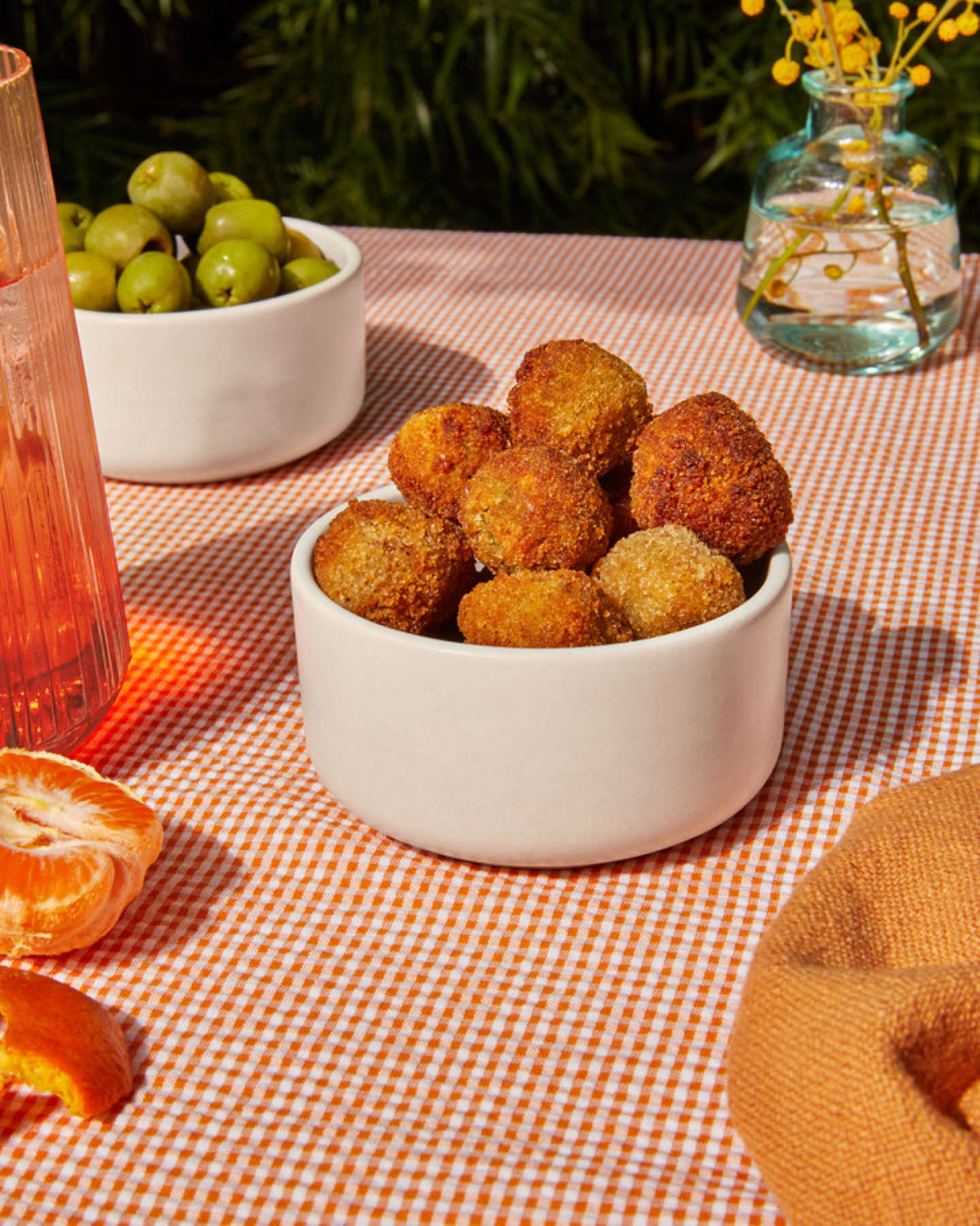 Olives Shoppable