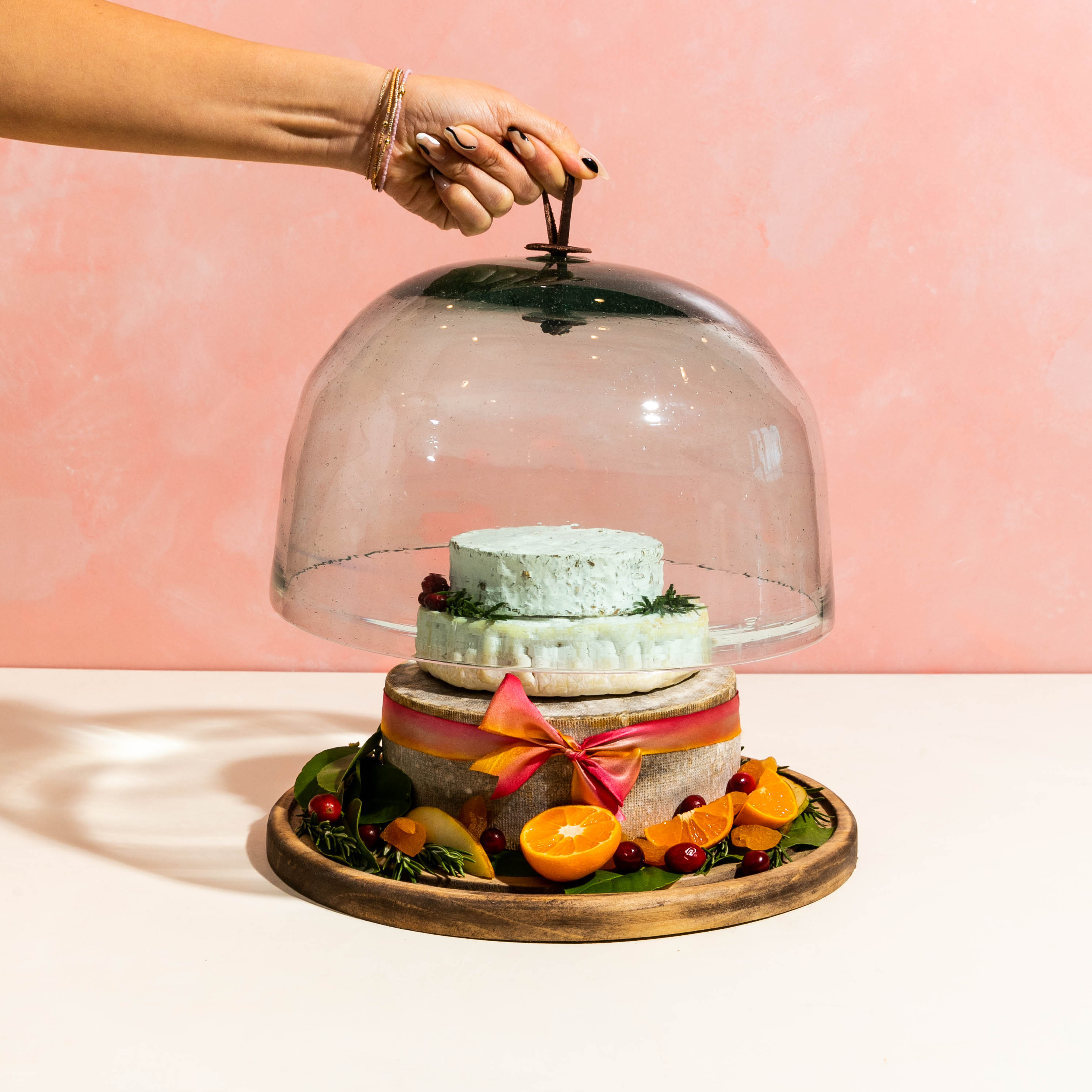 How to Make a Wedding Cheese Tower: The Ultimate Guide – Cheese Grotto