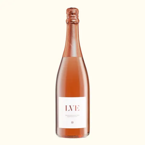 LVE FRENCH SPARKLING ROSÉ BY JOHN LEGEND
