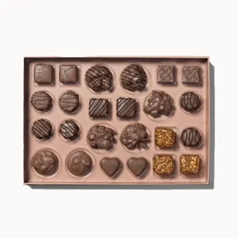 ETHEL M CHOCOLATE CUSTOM BOX (24-PIECE)
