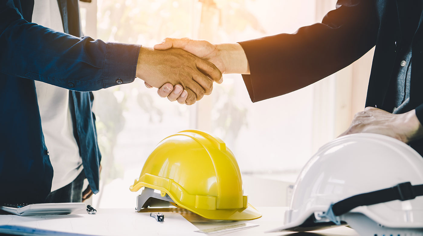 Civil Construction Support | Trimble