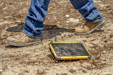 Perform in extreme conditions