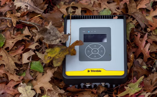 Radio Trimble TDL450B UHF