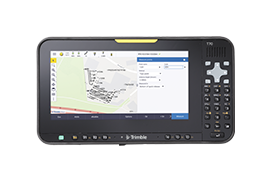 Trimble T70