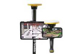 Trimble SiteVision