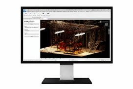 TRCPS plug-in for Revit
