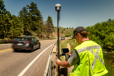 Steigern Sie die Effizienz im Außendienst