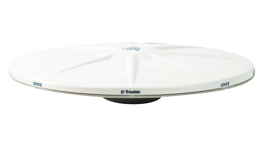 Zephyr 3 base antenna