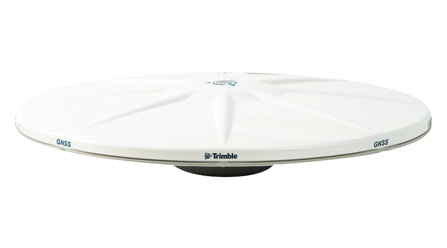 Zephyr 3 base antenna