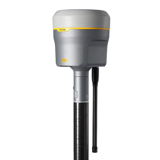 Studio image of Trimble R980 GNSS Receiver 