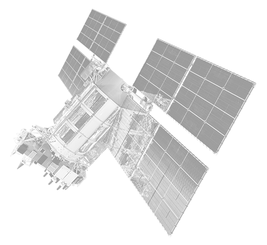 Glonass satellite