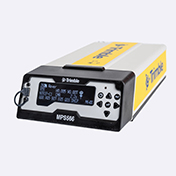 Trimble MPS566 Model 2 Modular GNSS heading receiver