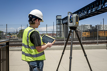 Seamless scanning experience