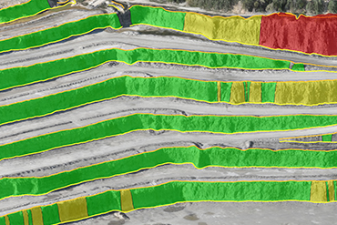 Rapid hazard identification