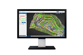 Trimble Mine Insights