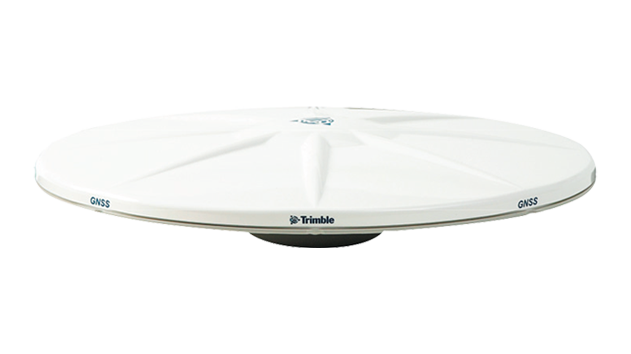 Zephyr 3 antenna image