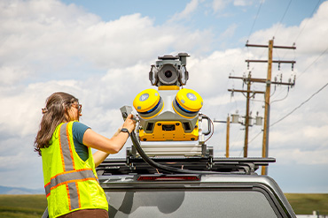 Trimble MX60 Premium