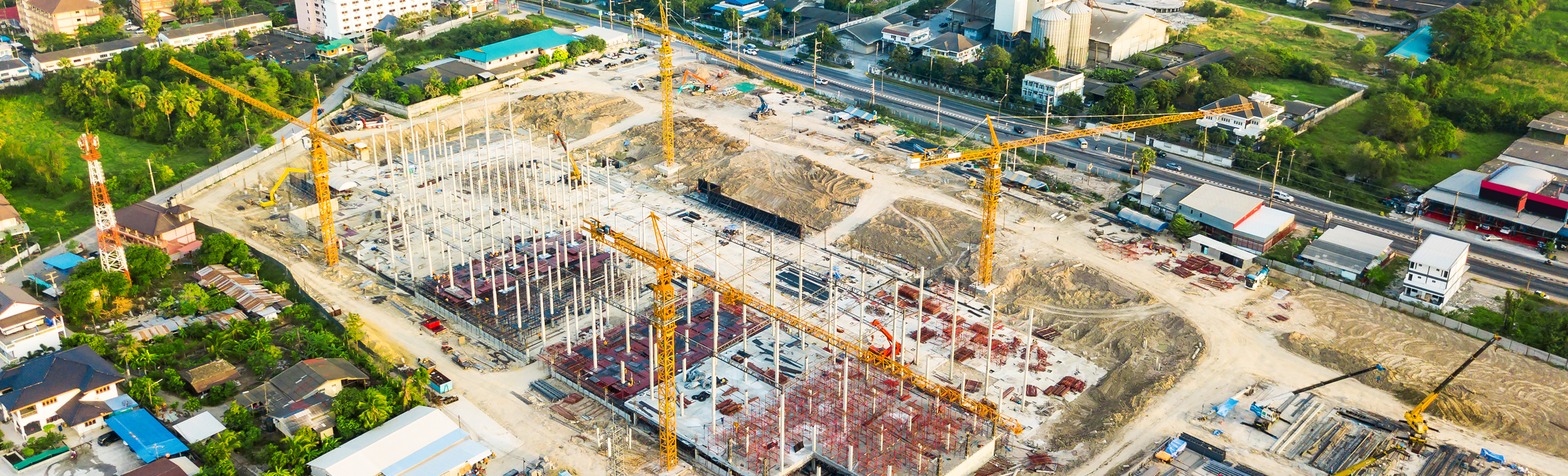 construction site